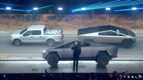 We’ve been comparing the Tesla Cybertruck all wrong