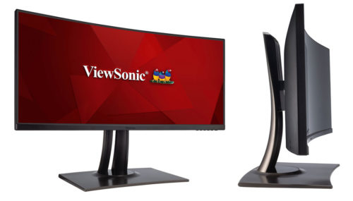 ViewSonic VP3481 Review – 100Hz VA Ultrawide Monitor for Gamers and Creators