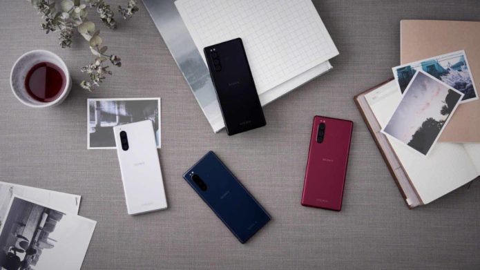 Sony Xperia: Don’t rule these phones out yet