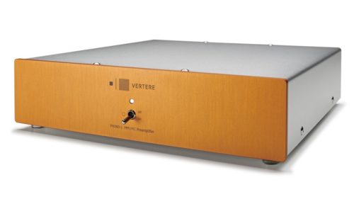 Vertere Acoustics Phono-1 MkII review