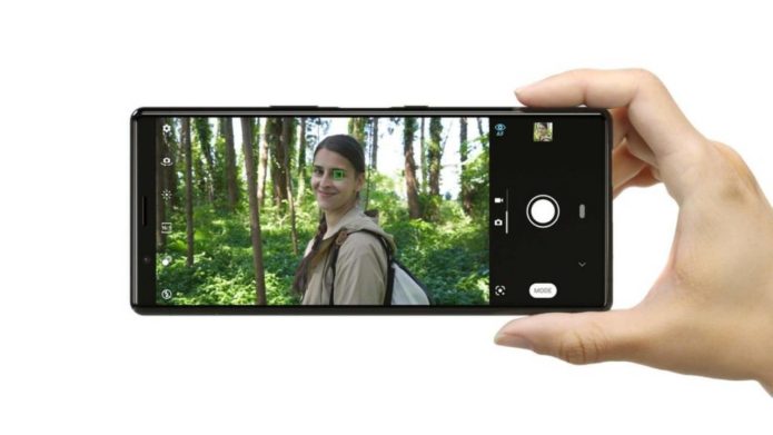 Xperia 5 DxOMark benchmark score should worry Sony