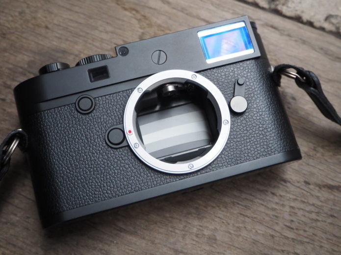 Leica M10 Monochrom Hands-On Review With Sample Photos