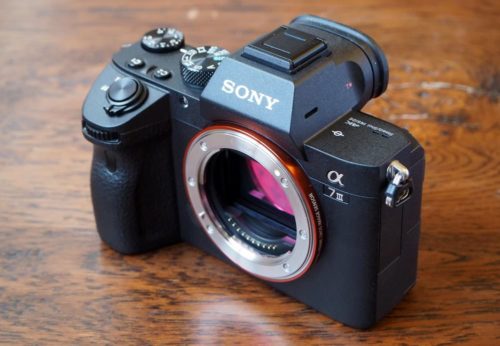 Top 14 Best Full-Frame Mirrorless Cameras 2020