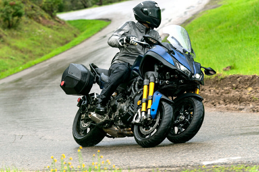 Best First Rides Of 2019