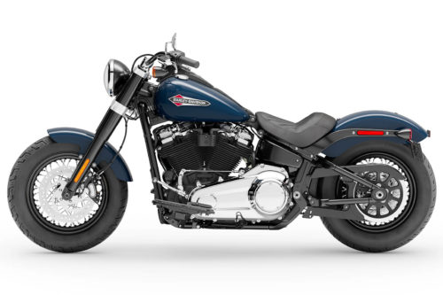 2020 HARLEY-DAVIDSON SOFTAIL SLIM BUYER’S GUIDE: SPECS & PRICES