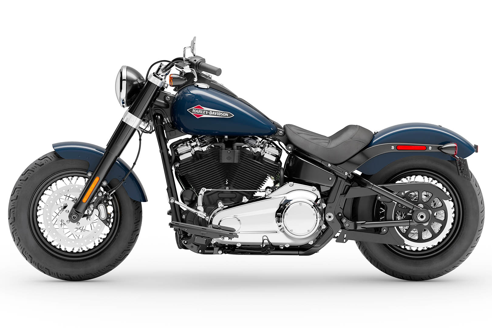 2020 Harley Davidson Softail Slim Buyer S Guide Specs Prices Gearopen Com