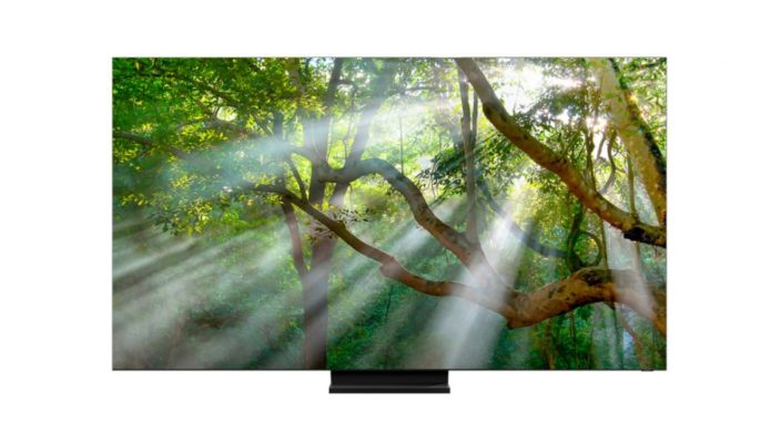 Samsung TV 2020: Every Samsung QLED TV explained