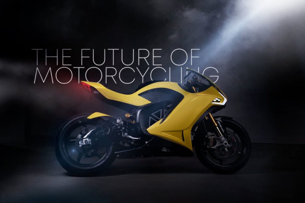 2024 Damon Hypersport Pro Price, Specs & Review - Motowheeler