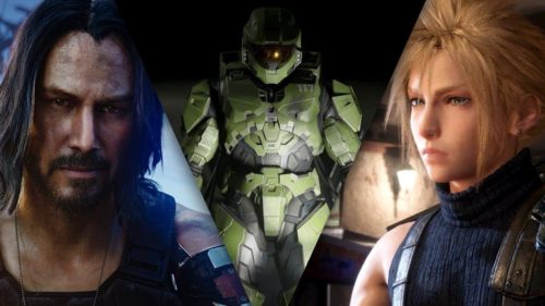 17 new PC games we’re excited for in 2020