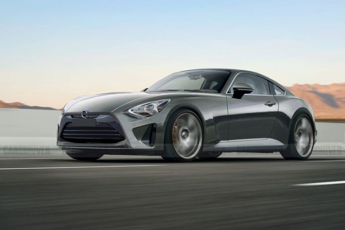 2021 Nissan Z: What We Know So Far