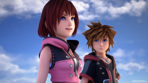 Kingdom Hearts 3 Re:Mind Review