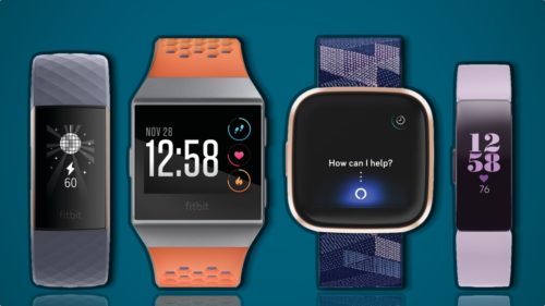 Best Fitbit 2020: which fitness tracker or smartwatch is right for you?