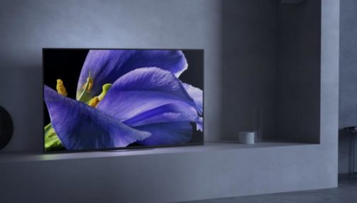 CES 2020 News: Sony TV models leaked?