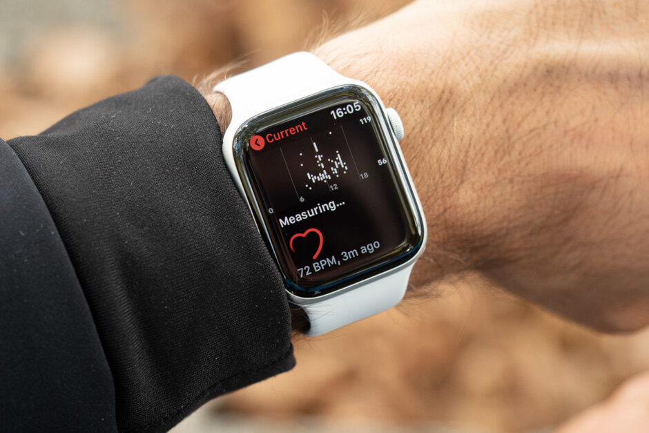 How Apple Watch tech could give iPhones better battery life in 2020