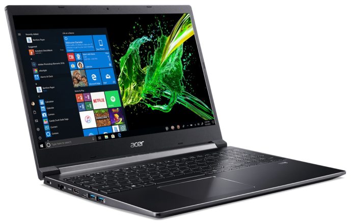 Top 5 Reasons to BUY or NOT buy the Acer Aspire 7 (A715-74G)
