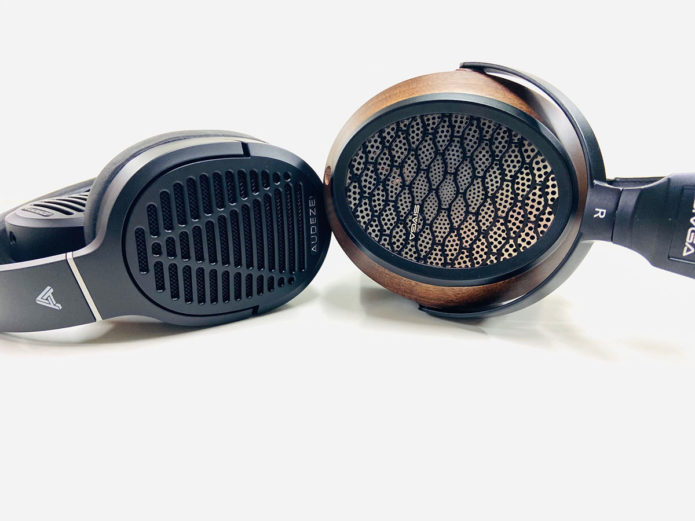 Audeze LCD-1 vs Sivga P-II Review