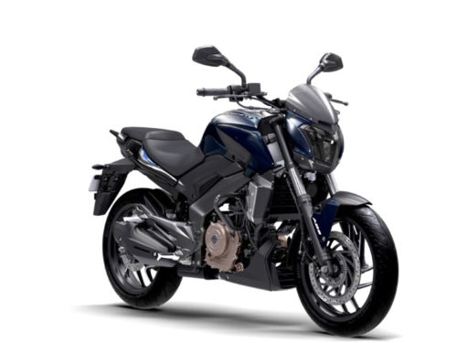 TRIUMPH PARTNERS WITH BAJAJ AUTO: NEW MODELS COMING