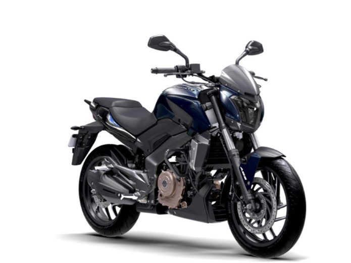 TRIUMPH PARTNERS WITH BAJAJ AUTO: NEW MODELS COMING