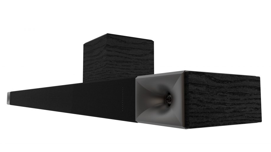 Klipsch unveils new soundbars for CES
