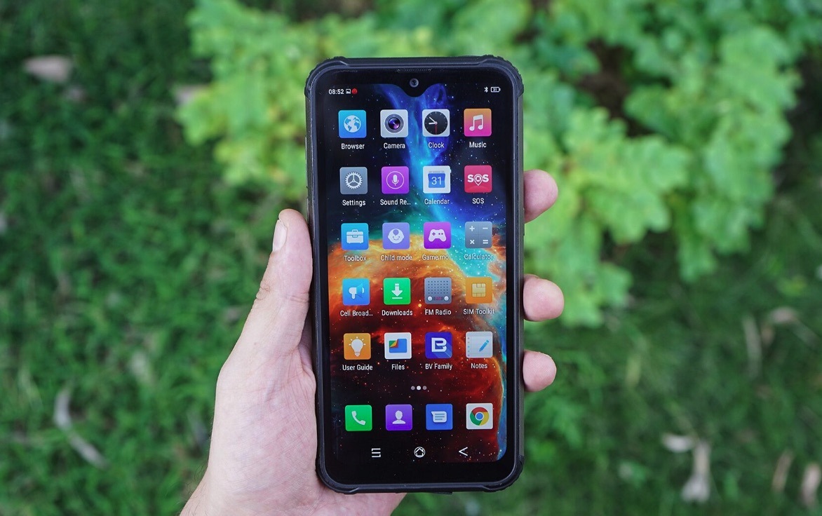 BlackView BV9800 Pro 4G Smartphone Review: A True Rugged 48MP Camera Phone with Inbuilt Thermal Imaging Sensor