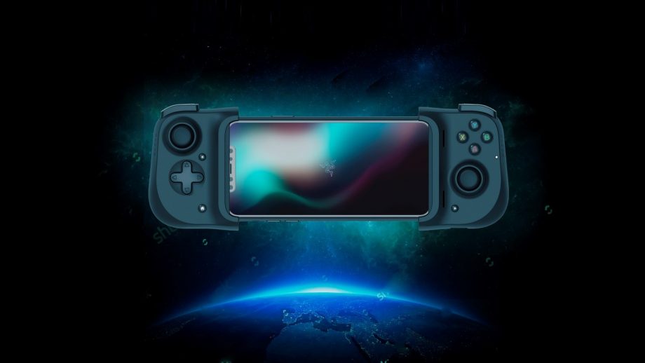 Razer’s Kishi controllers give your smartphone Nintendo Switch skills