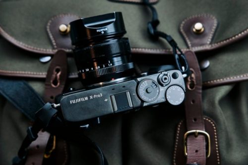 8 Non-Full Frame Cameras That Are A-OK For Professional Photographers