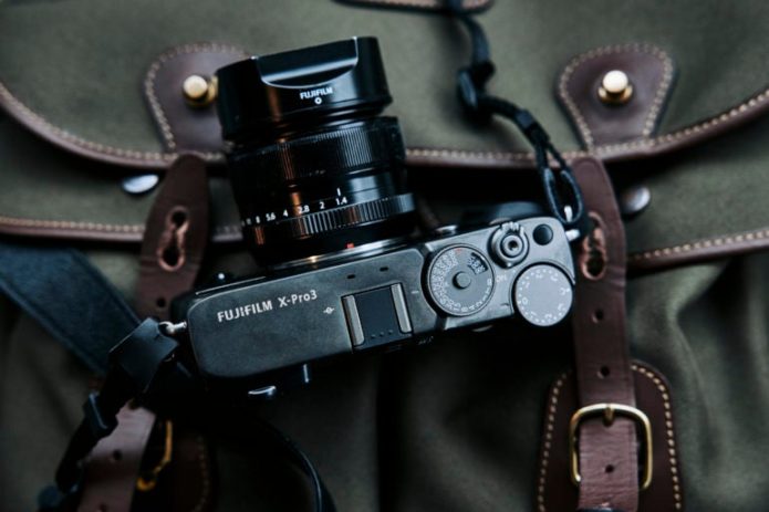 8 Non-Full Frame Cameras That Are A-OK For Professional Photographers
