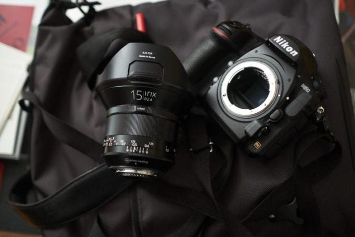 If You Just Got a Nikon Camera, Check Out These Affordable Lenses First