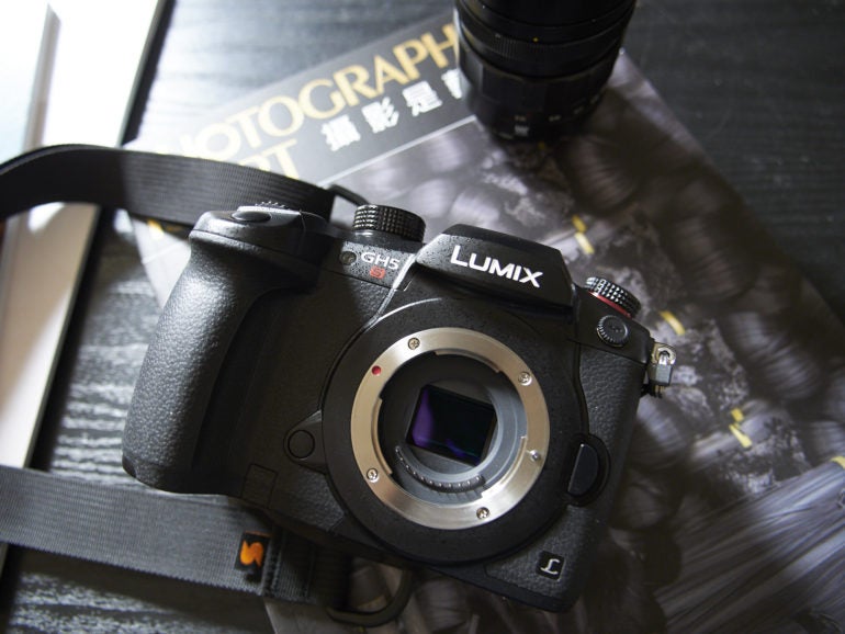 5 Cameras That Pull Double Duty for Hybrid Shooters (Photo and Video)