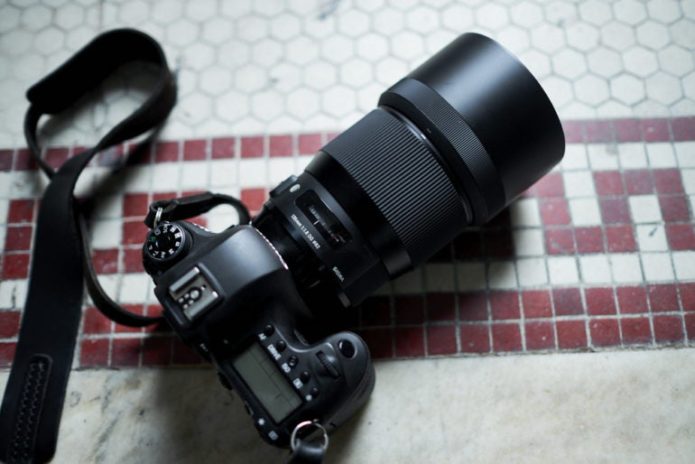 Bokeh Beasts: You’ll Fall in Love with These 135mm Lenses for Portraits