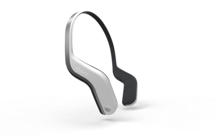 The Cleer Arc headphone aims to reimagine how you listen to music