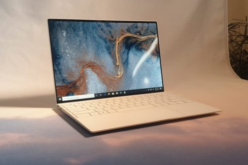 The 7 greatest laptops shown at CES 2020