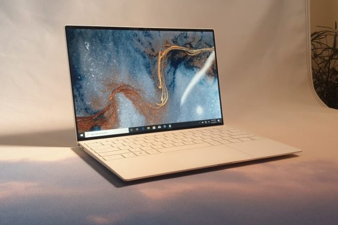 The 7 greatest laptops shown at CES 2020