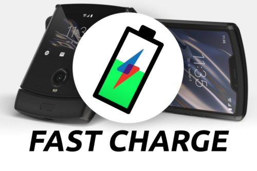 Fast Charge: Its crazy price is just the start of the Motorola Razr’s worries