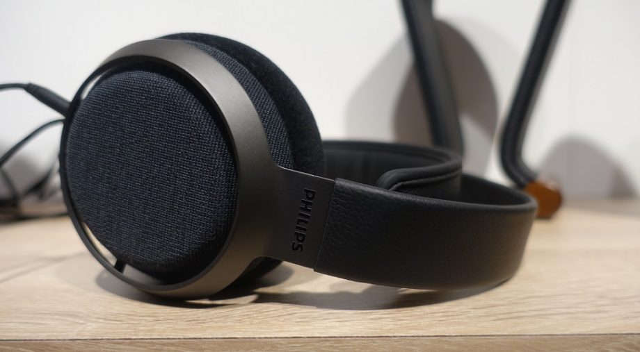 Philips Fidelio X3 OpenBack Headphones review
