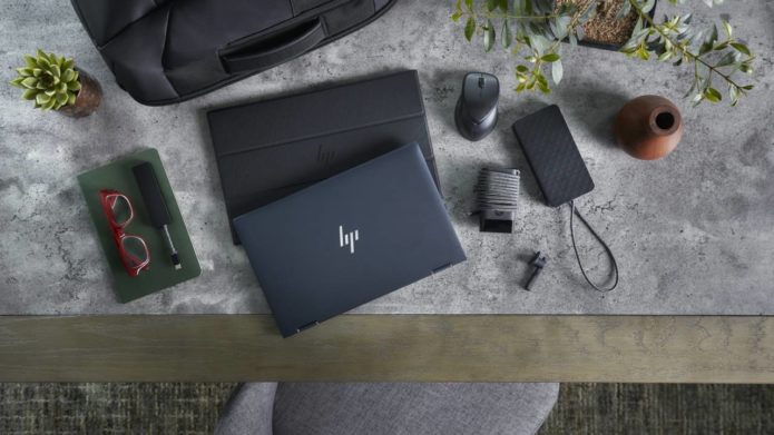 HP Elite Dragonfly G2, Spectre x360 15 promises power and security anywhere