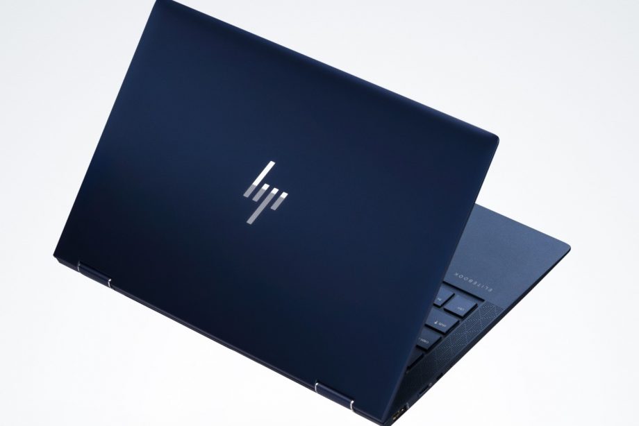 HP CES 2020: iMac Pro rival accompanies Dragonfly and Spectre refreshes