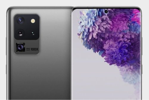 Samsung Galaxy S20 Series Will Support a 120Hz Refresh Rate and Galaxy Z Flip Equipped With Snapdragon 855