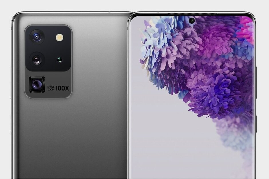 galaxy z flip refresh rate