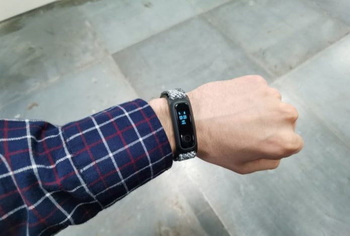 Honor Band 5 Sport Review