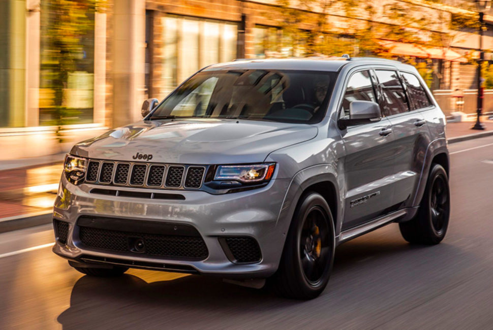 Love the Environment? Don’t Buy These Cars, Study Says