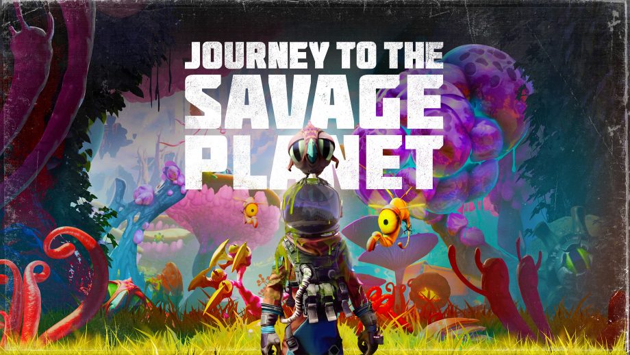 Journey to the Savage Planet Review
