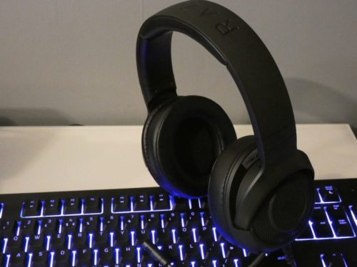 Razer Kraken X Lite Review