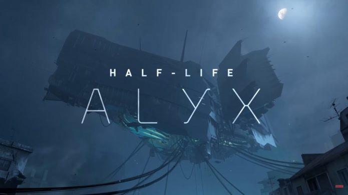 Half Life: Alyx – Everything we know about the VR exclusive prequel