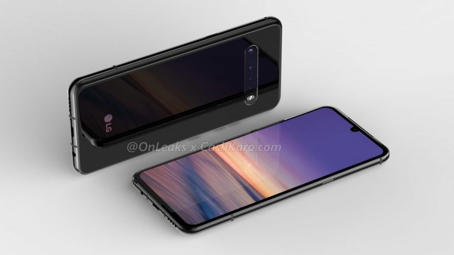 LG G9: Everything we know so far