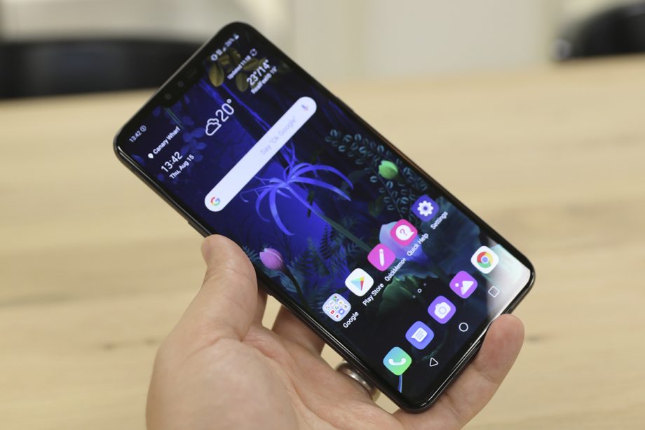 LG V60: All the latest rumours on the upcoming handset