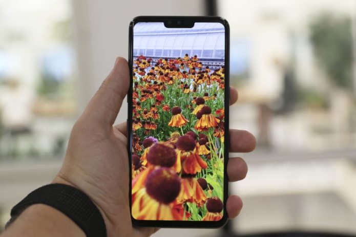 LG finally reveals Android 10 update plans – is your phone among them?