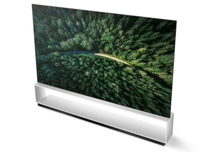 Best 8K TV 2020: The three most covetable 8K TVs