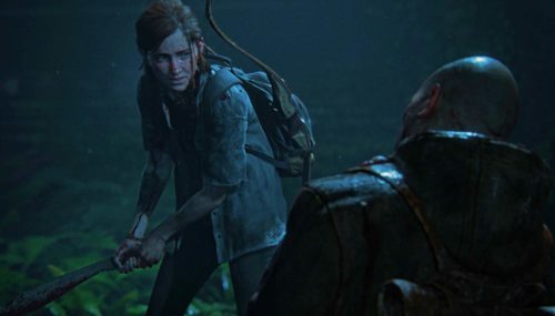 What The Last of Us 2’s delay means for this year’s other game releases