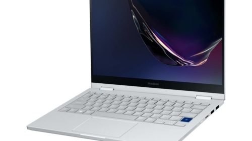 Samsung Galaxy Book Flex α 2-in-1 gets QLED screen and aggressive price